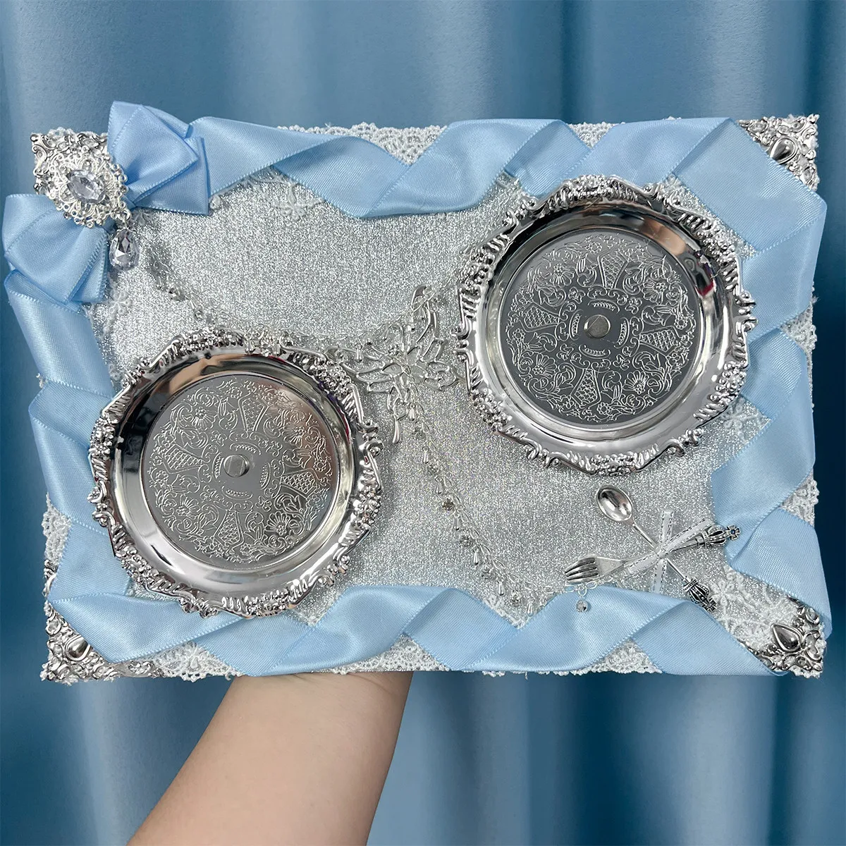 

Размер 18,5*26 см, обезболивающая доска, готовая пластина B5, двойная пластина, обезболивающая доска, сделай сам, двумерный реквизит Gumei, украшение Ltabag