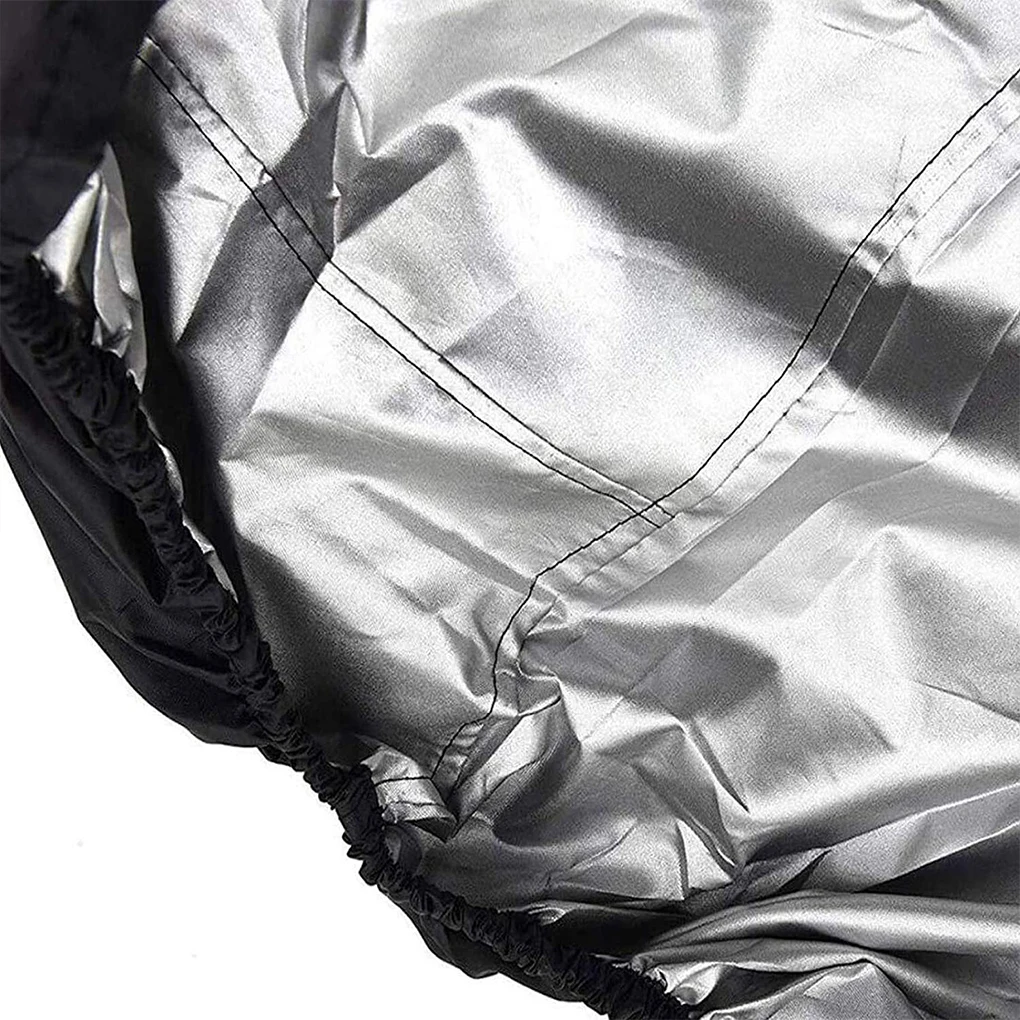 Premium Snow Blower Cover Easy To Clean Waterproof Protection Strong And Durable Snowblower Cover