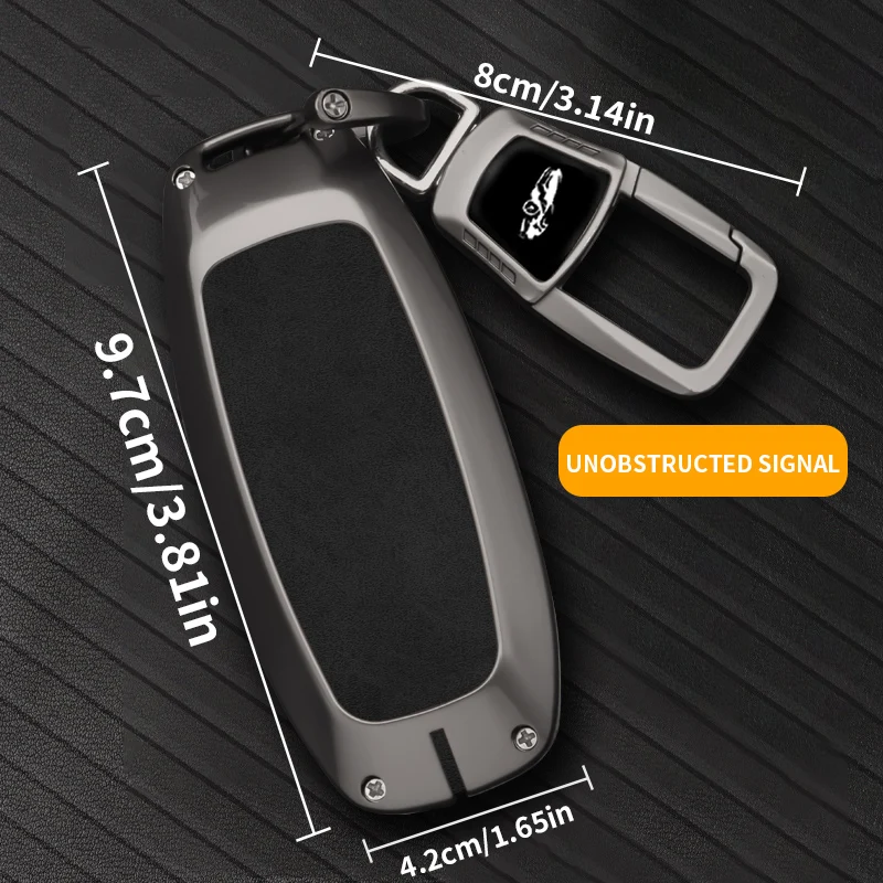 Silicone Key Protective Skin Case Holder Cover for Nissan X-Trail T33 Kicks Qashqai J12 Juke Teana Altima Ariya 2023 2024 Remote