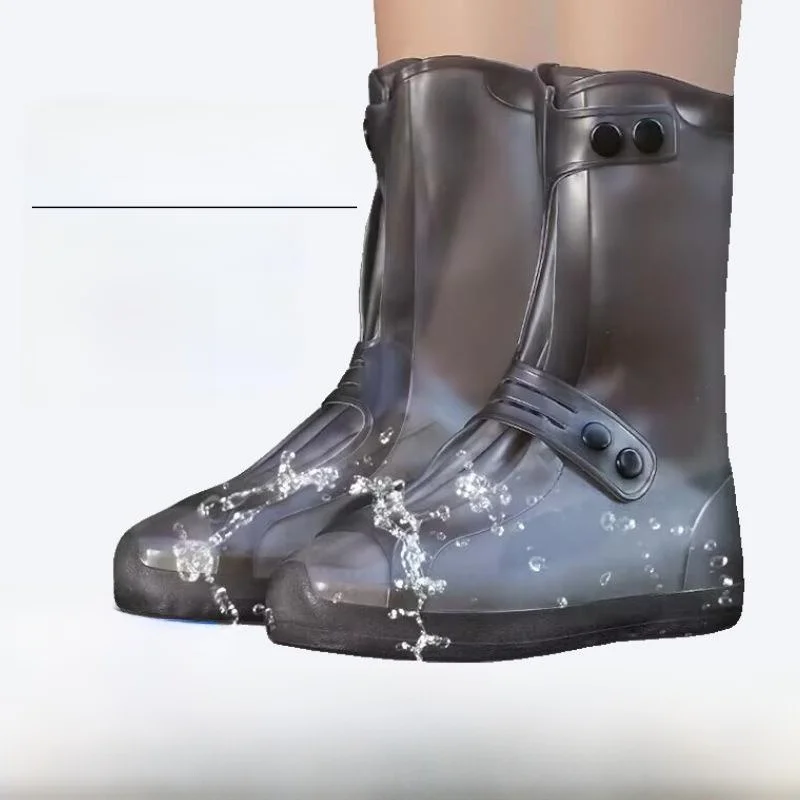 capas-de-bota-de-silicone-grossas-de-cano-alto-antiderrapantes-e-resistentes-ao-desgaste-impermeaveis-unissex-para-dias-ch