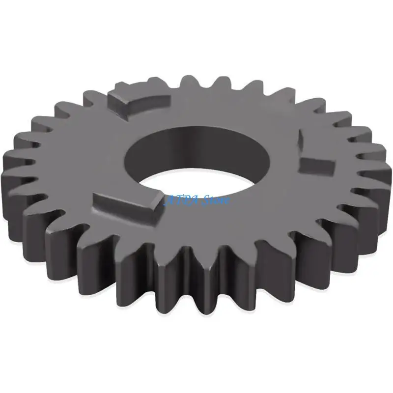 

U13C Main Gear 3233856 For 700 500 425 330 1500 2003-2008 Ensures Smooth Transmission