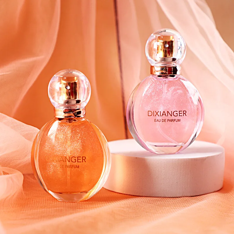 30ml Brand Perfume Drifting Sand Gilding Long Lasting Fragrance Floral Note Perfume for Women