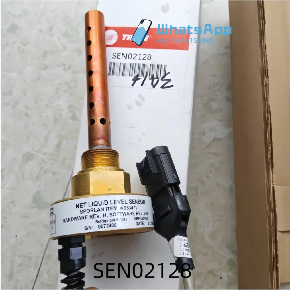 Central air conditioning SEN02128 liquid level sensor SPORLAN953471 X13790461040
