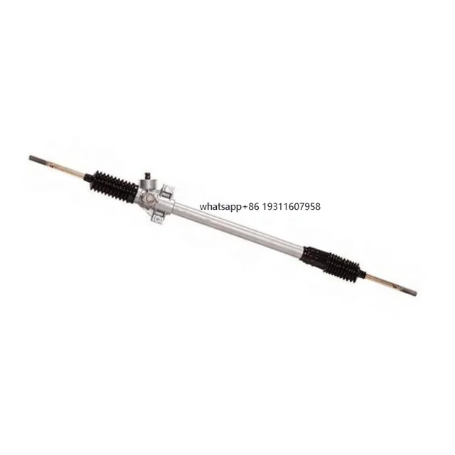 

9791300380/9750012099/9458157280 Vehicle Parts Steering System Steering Rack