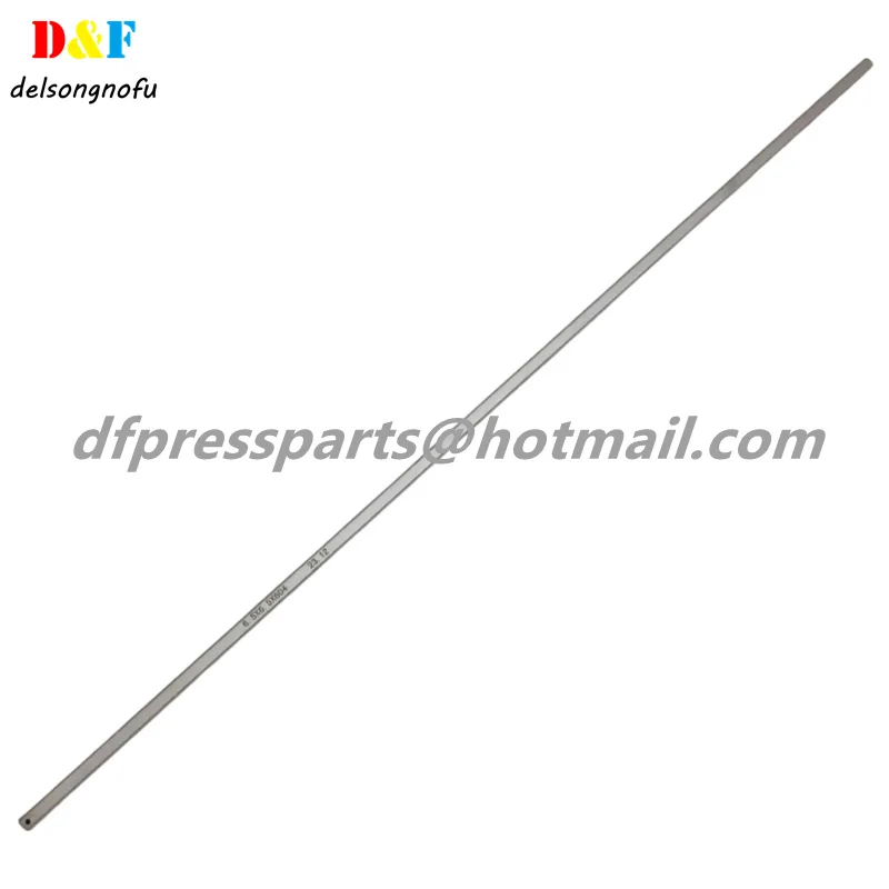 

HD PM52 SM52 SX52 offset printing machine Torsion bar spring,G4.011.127/03