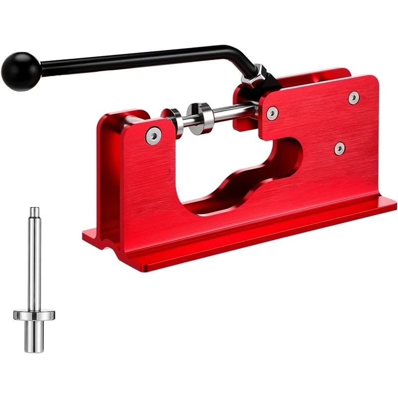 T22C Wheel Bearing Puller Wheel Bearing Press Skateboard Fits 7Mm 8Mm Bearings For Longboard, Quad, Caster, And Cruiser Wheels