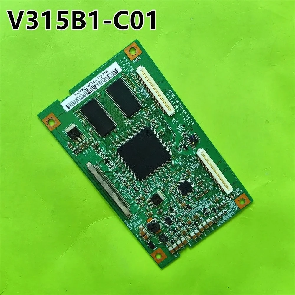 V315B1-C01 T-CON Logic Board 35-D013932 Suitable For 32inch LA32R81BA LA32S81B LE32R83BD LN32A330J1D LE32R88BD LE32R87BD