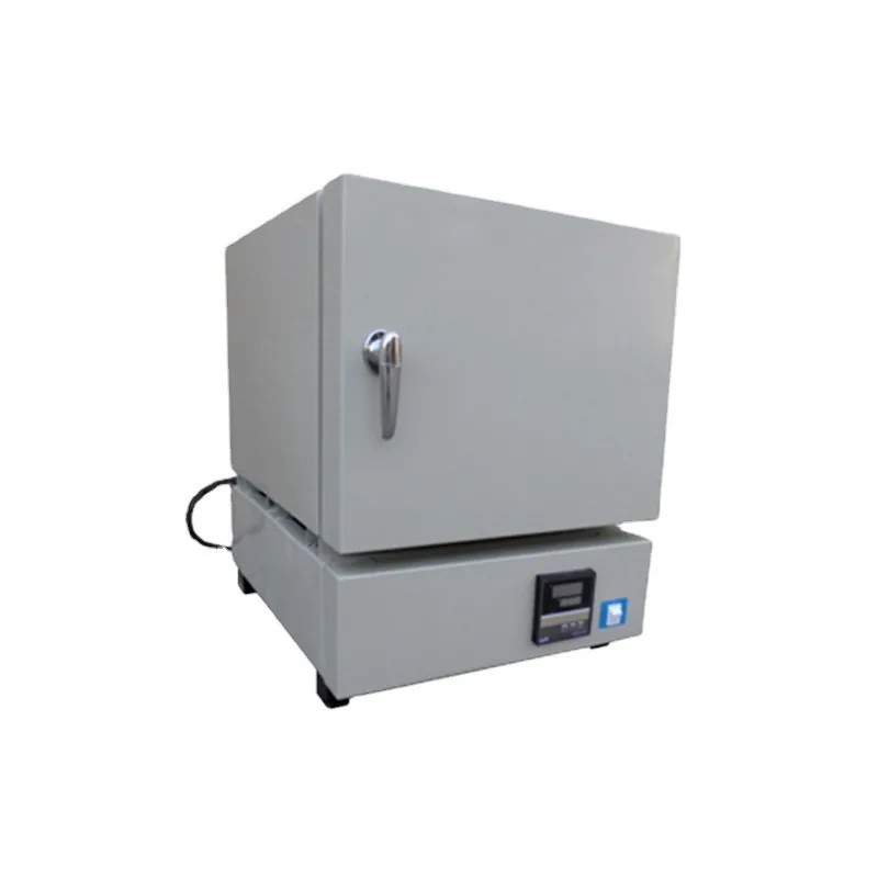 SX2-4-10Z Intelligent Integrated Box-type Electric Furnace/boxun/muffle Furnace Intelligent Non-standard High-temperature Oven