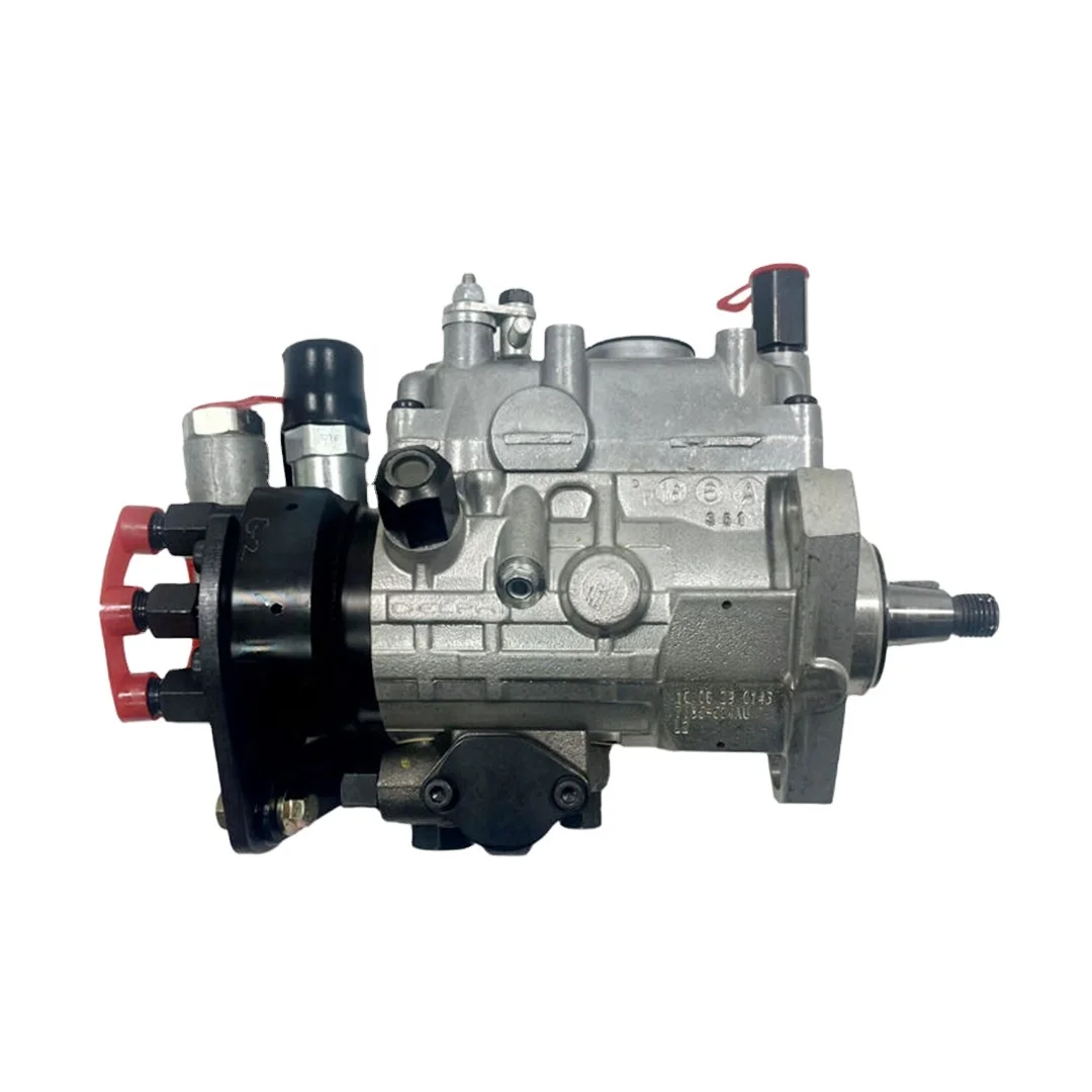 

High Pressure Fuel Pump 0445010021 Engine Parts 0 445 010 021 for Citroen Fiat Peugeot RHT RHW 4HX