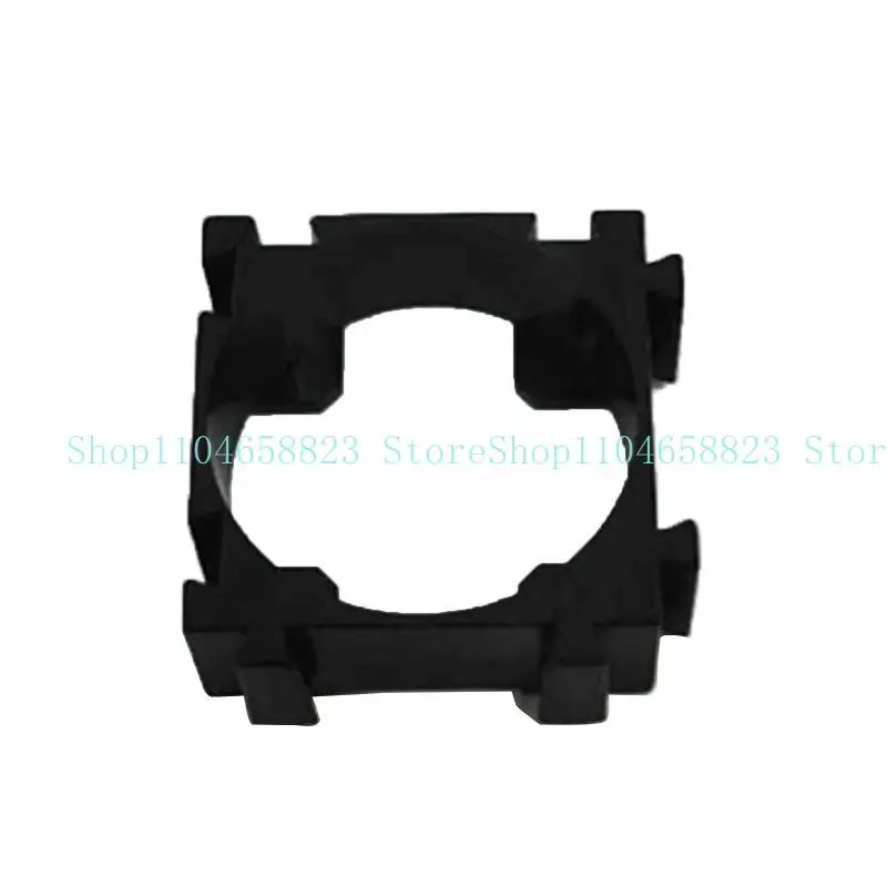 652F 10 кусочков 18650 Держатель аккумулятор.