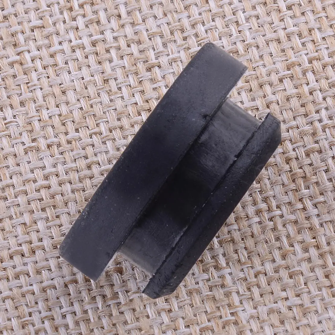 74173-SJ4-000 2Pcs Radiator Upper Rubber Mount Cushion Bushing fit for Honda CRV Accord Civic Pilot FIT Odyssey City 2010-2016