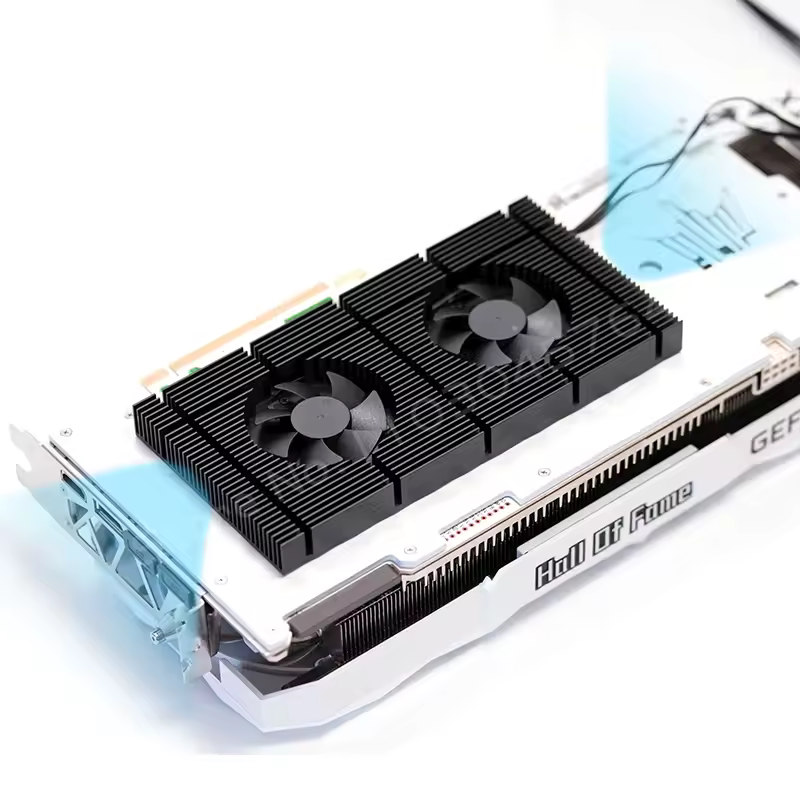 RTX 3090 4090 쿨러 이미지