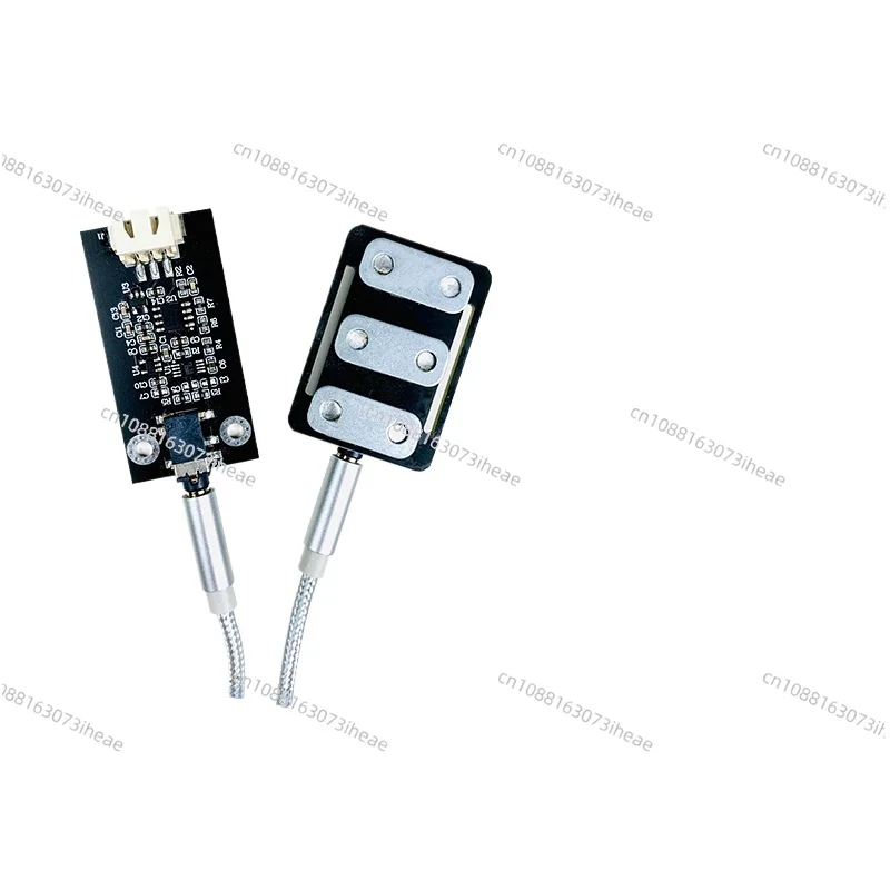 

Модуль сбора аналогового сигнала, интеллектуальный портативный комплект с открытым исходным кодом