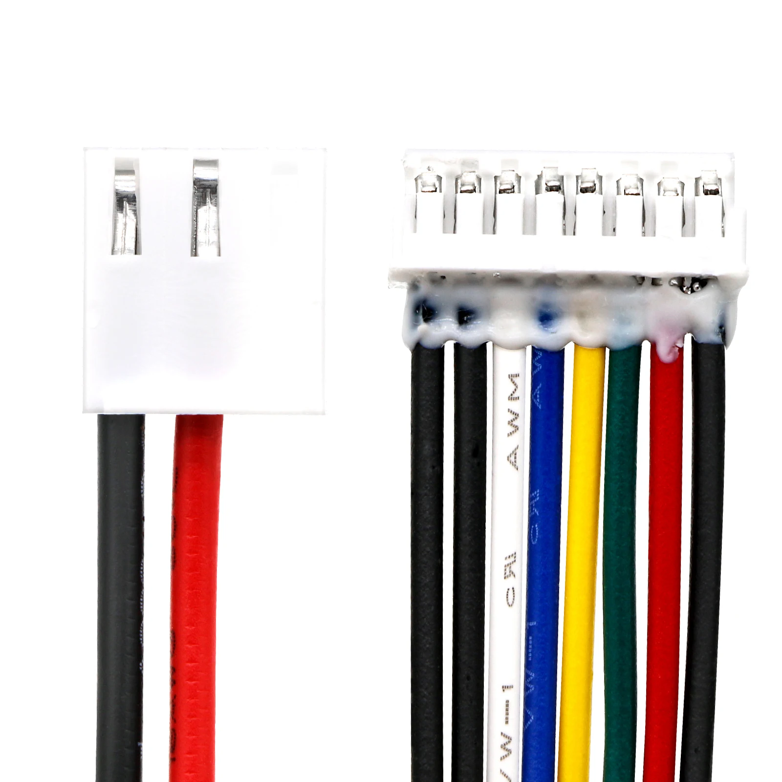 KIPNO Аккумулятор для пылесоса 25,2 В/2200 мАч BP25220F для Eureka NEC180 Pro, Midea VSS1800