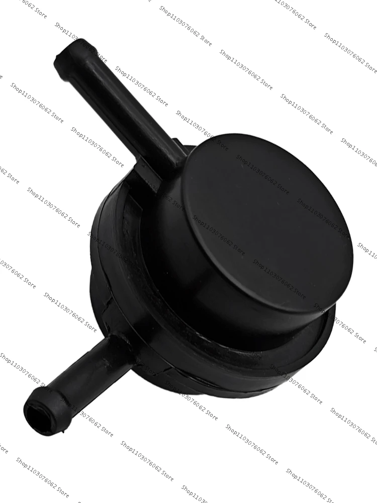 

For Suzuki SWIFT SX4 2005 2006 2007 2008 2009 2010 2011Solenoid Valve Filter Plastic Pipe Car Accessories Purge Valve Chamber