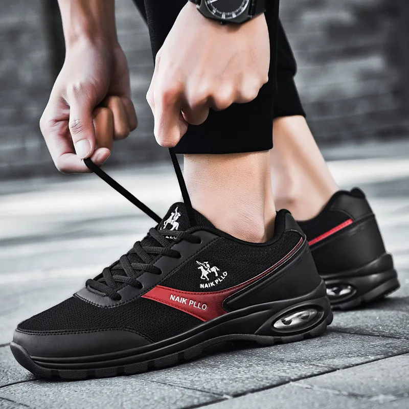 

Daily versatile outdoor leisure sports new fashion lightweight breathable casual shoes simple atmosphere high quality