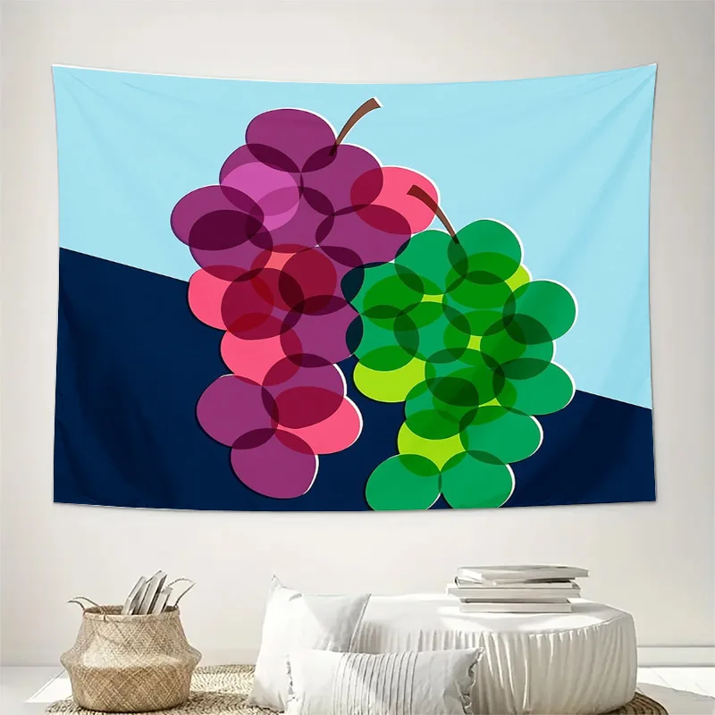 Boho Tapestry Wall Hanging Aesthetic Room Decor Galaxy Space Tapestry Universe Backdrop Celestial Decor Dorm Room Bedroom Living