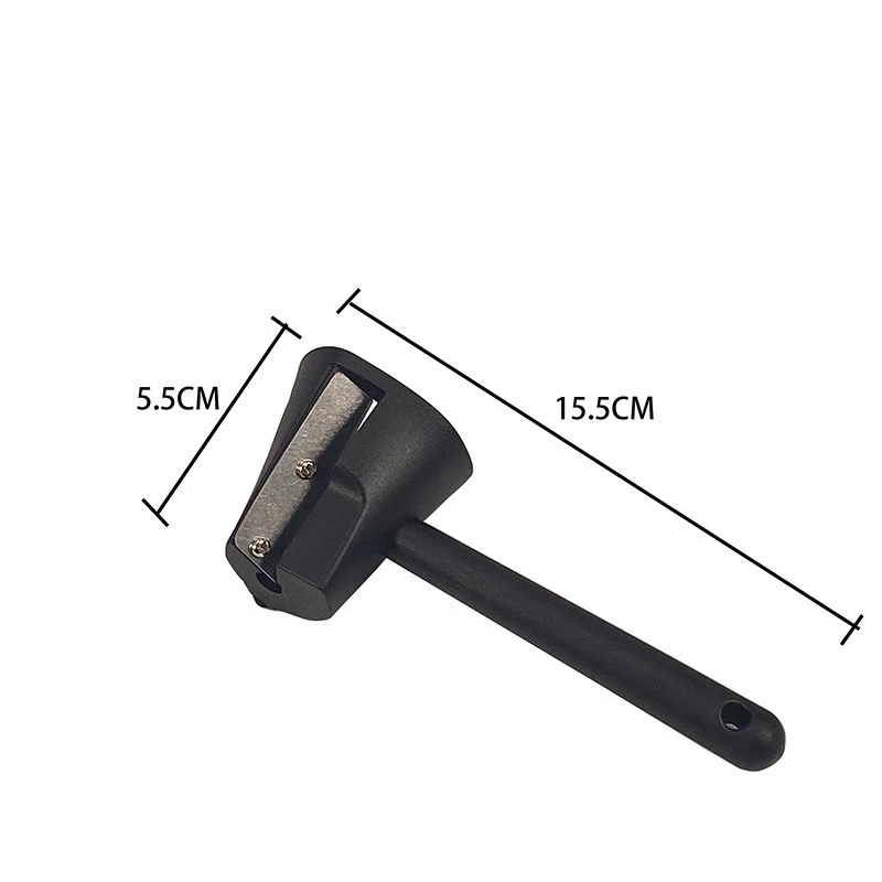 1 Buah Diskon Besar Pemotong Spiral Wortel Lobak Pengiris Kentang Pengupas Buah Alat Pengiris Bunga Ukiran Alat Pengiris Pemotong Sayur Dapur