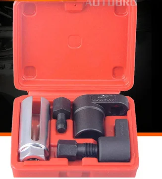 

(Set of 5) Oxygen sensor wrench kit