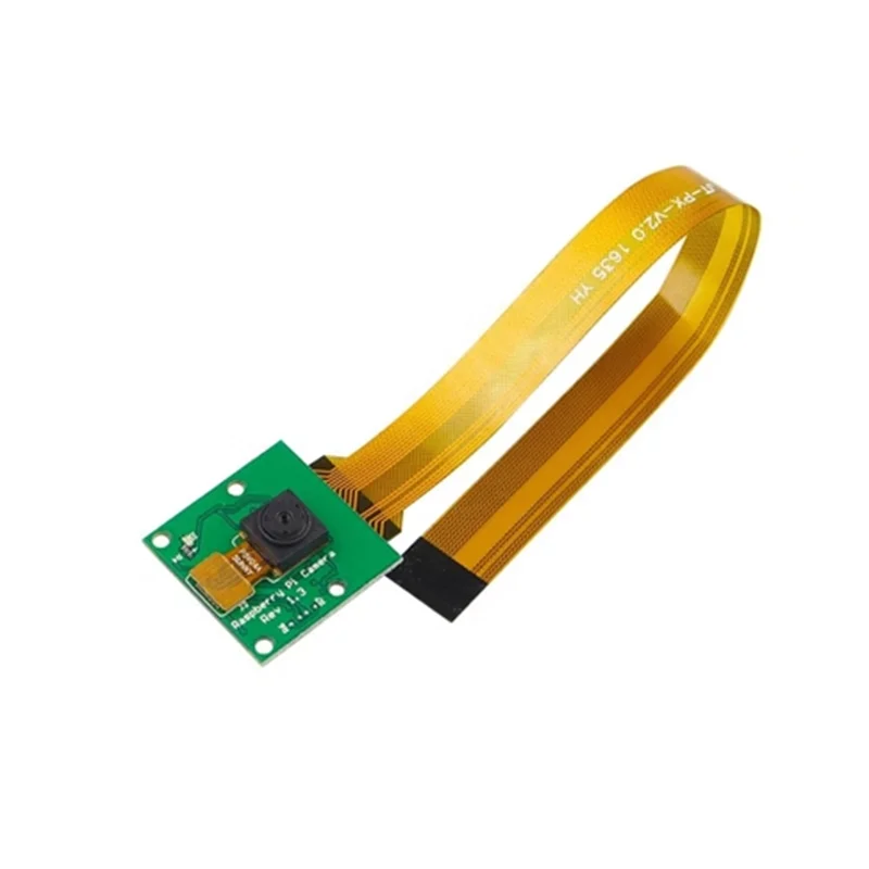 Cámara -Módulo Cámara de 5 millones de píxeles compatible con Raspberry- Pi Zero0-2W