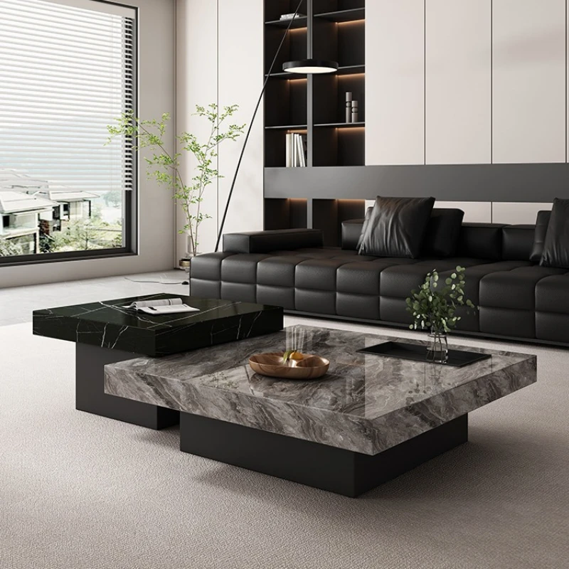 Minimalist Unique Coffee Table Notebook Modern Designer Book Coffee Table Display Waterproof Articulos Para El Hogar Furnitures