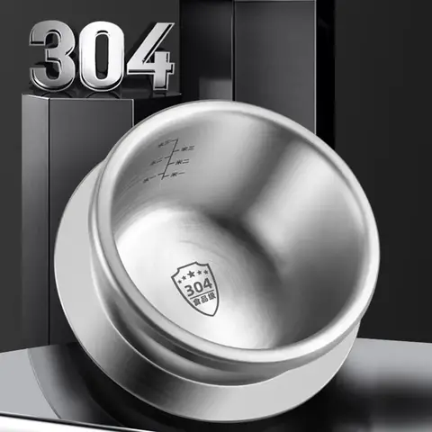 10 best sales दबाव के बर्तन - №3