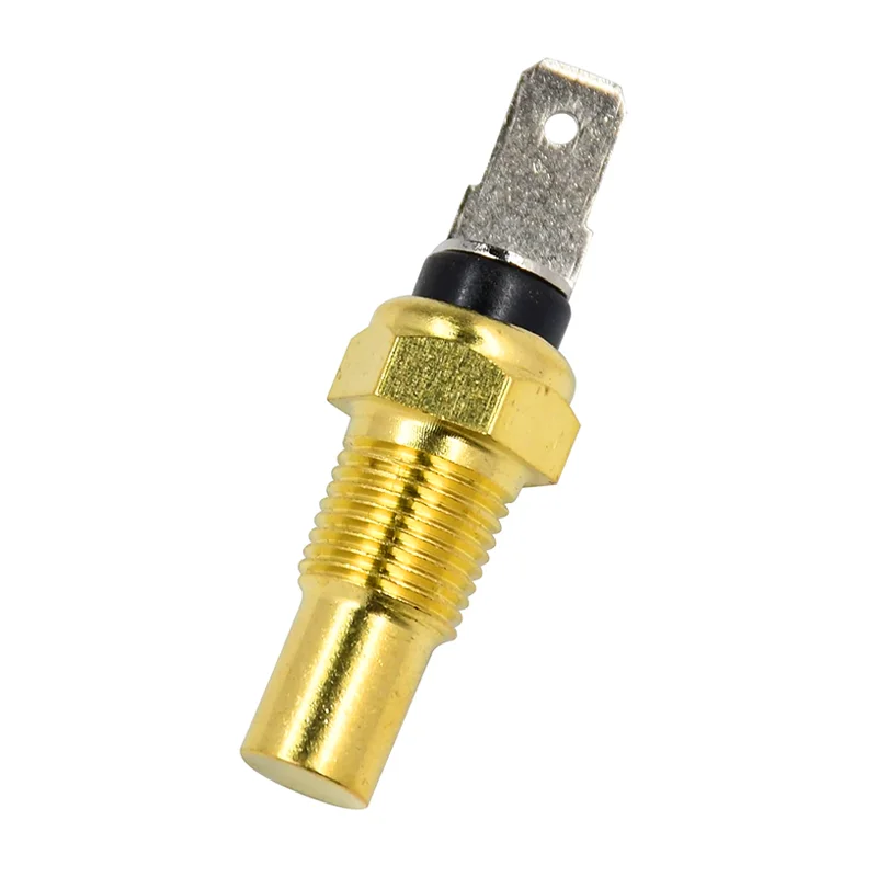 Water Temperature Sensor 31351-32830 1G498-83040 for Kubota Tractors B2710 B2910 B7300 X20 X24 Engines D722 V2203 16415-83040