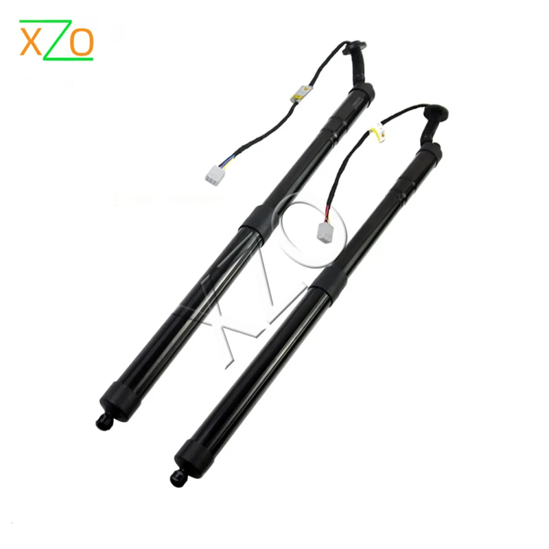 Power Liftgate Electric Tailgate Strut Left Right 6892079017 6891079107 For Lexus NX200 NX300 NX300h 2016-2018