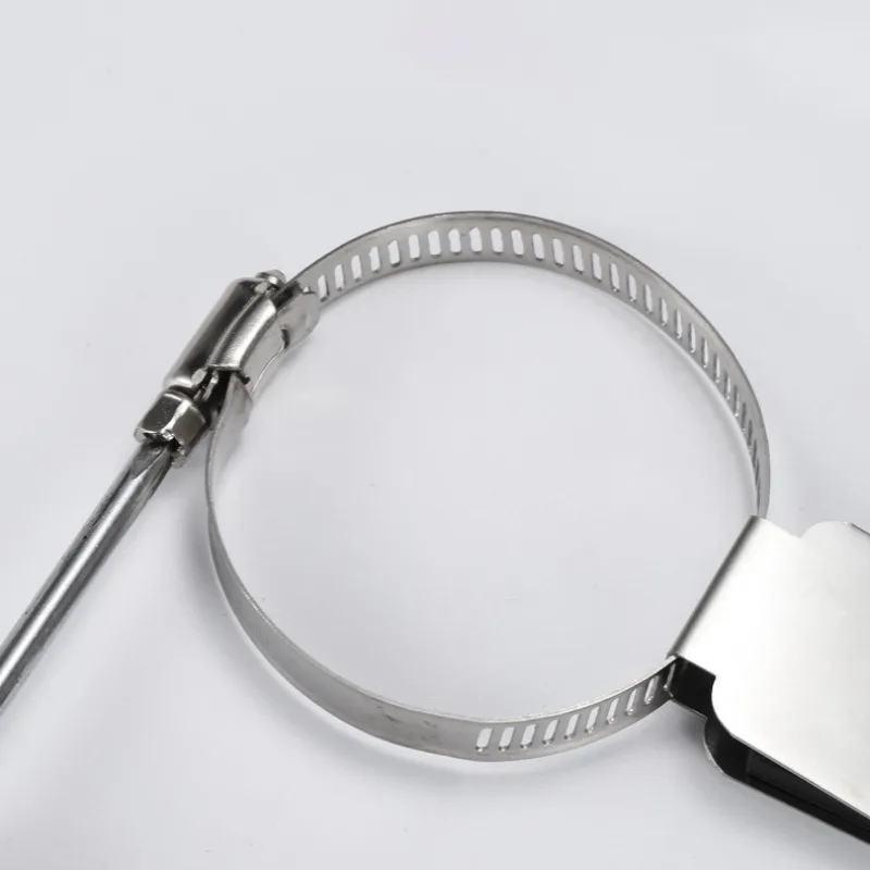 For Anti-Static Strap BYD Leopard 5 Leopard 8 Grounding Chain Static Eliminator Accessory