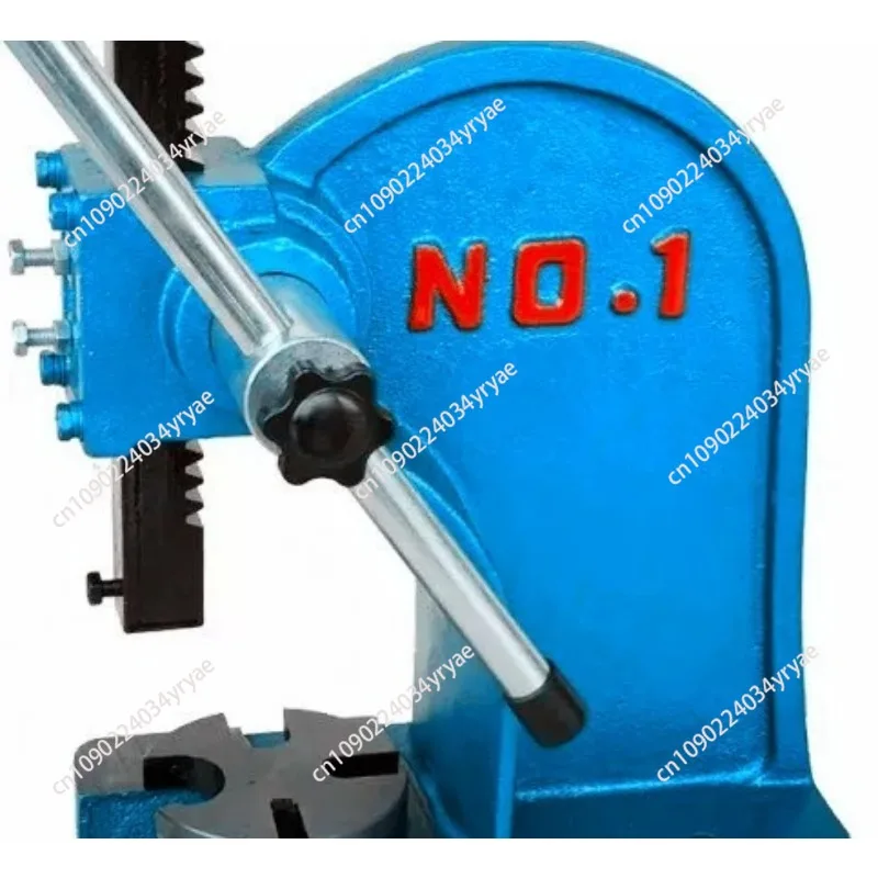 1t-bench-press-machine-small-press-machinebench-mountable-bearing-desktop-adjustable-steel-lever-05ton-1ton-2ton-3ton-arbor-3t