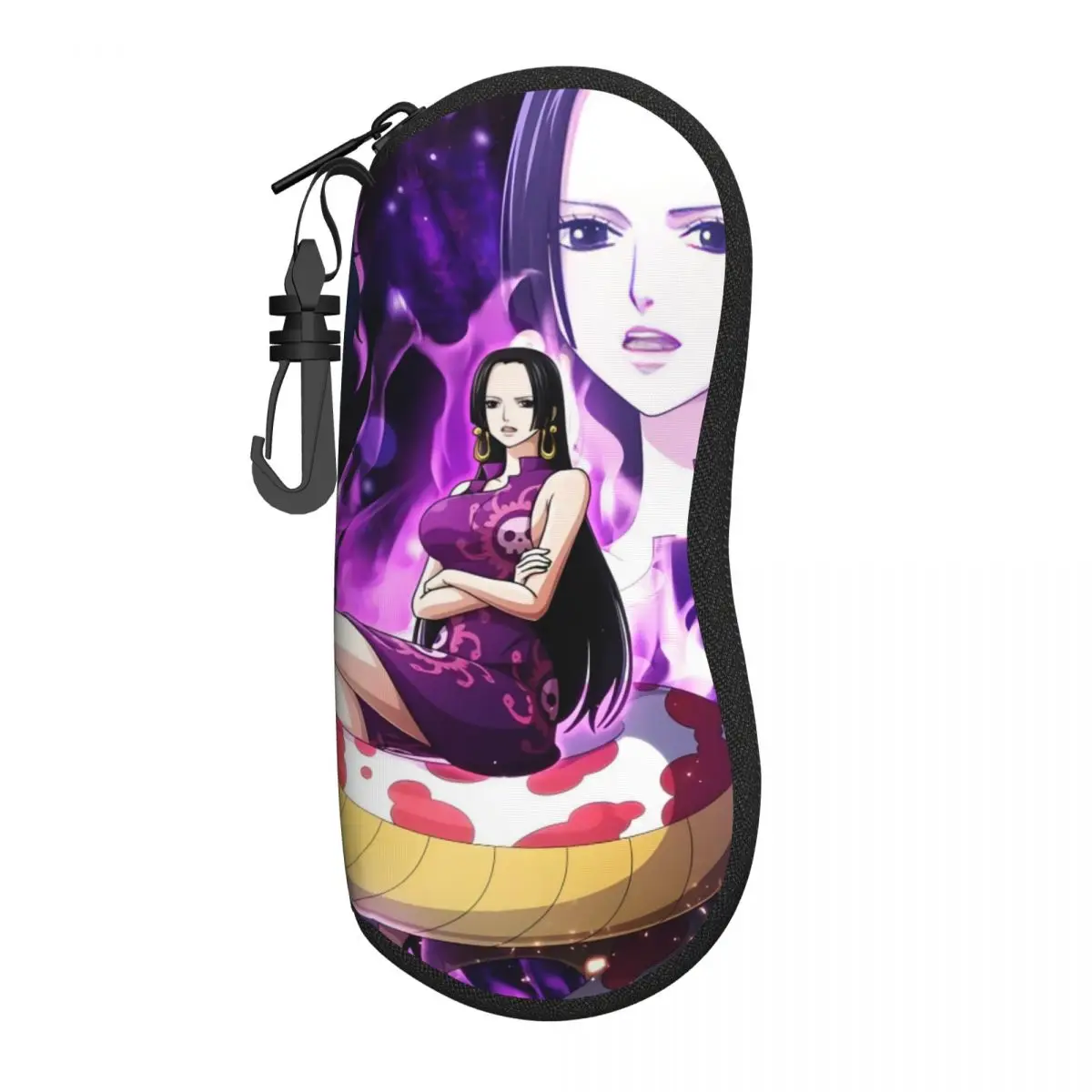 Custom B-Boaes H-Ha…