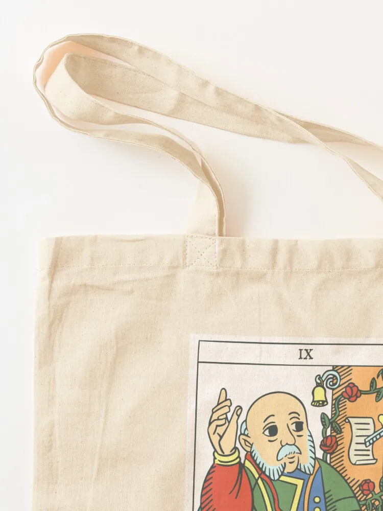 Prop Master Tarot Tote Bag canvas tote bag Women's bags shoping bag Gift
