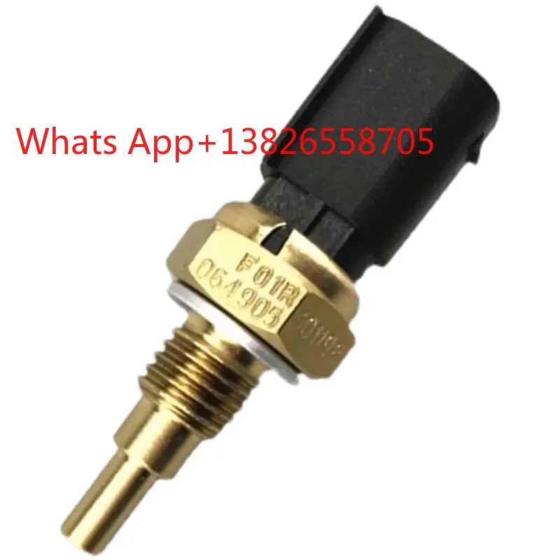CF Chunfeng Motorcycle Parts Original 150NK 250SR NK400 650 Guobin MT GT Water Temperature Sensor