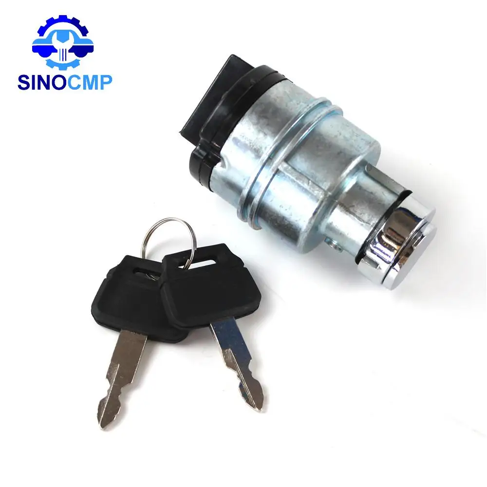 Lgnition Switch YN5… - image