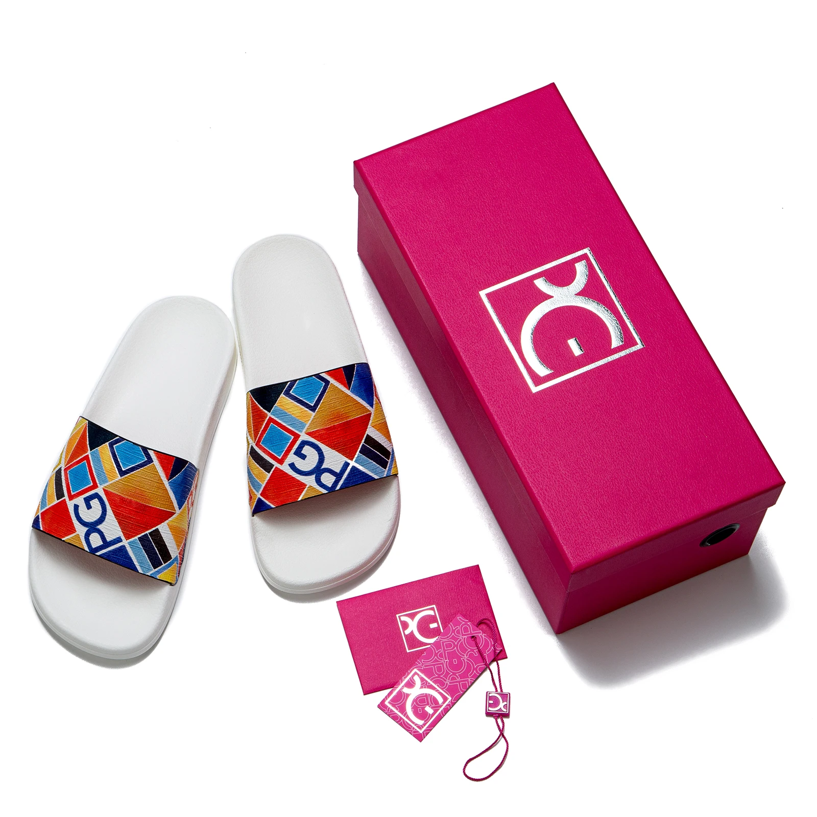 Pg 2025 Women's Tre… - image