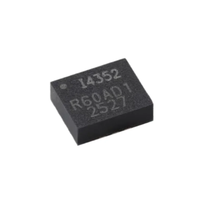

2pcs Original Genuine IIM-42352 LGA-14 High-Performance Three-Axis Accelerometer MEMS Sensor Chip