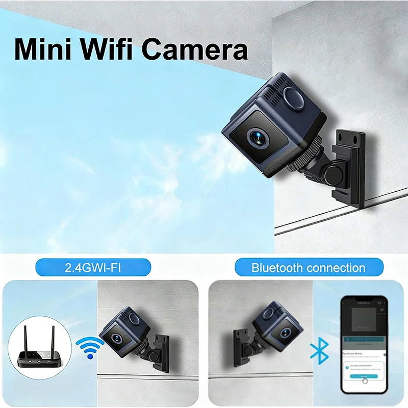 Bluetooth Connect M…