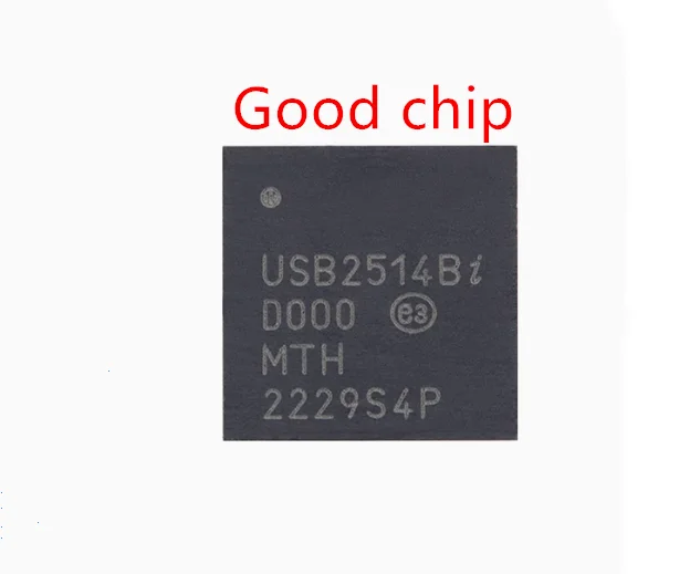 

USB2514BI-AEZG USB2514B-AEZC USB2513B-AEZC USB2512BI-AEZG USB3300-EZK USB3320C-EZK USB3340-EZK USB3343-CP