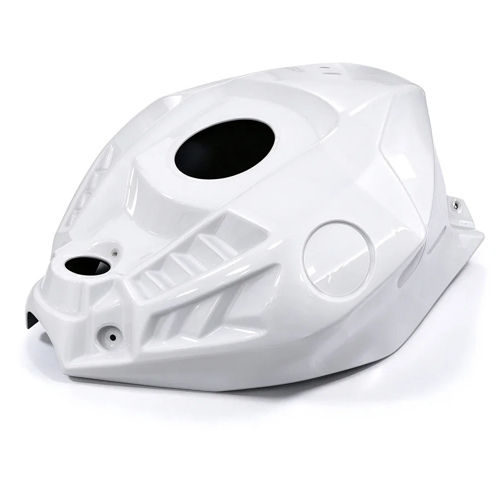 ForZXMOTO ZXJC 500RR ZX MOTO 500 RR ZX500RR 2025-2026   Motorcycle Cockpit Protection Fuel Tank Cover Upper Tank Guard Cowl Kit