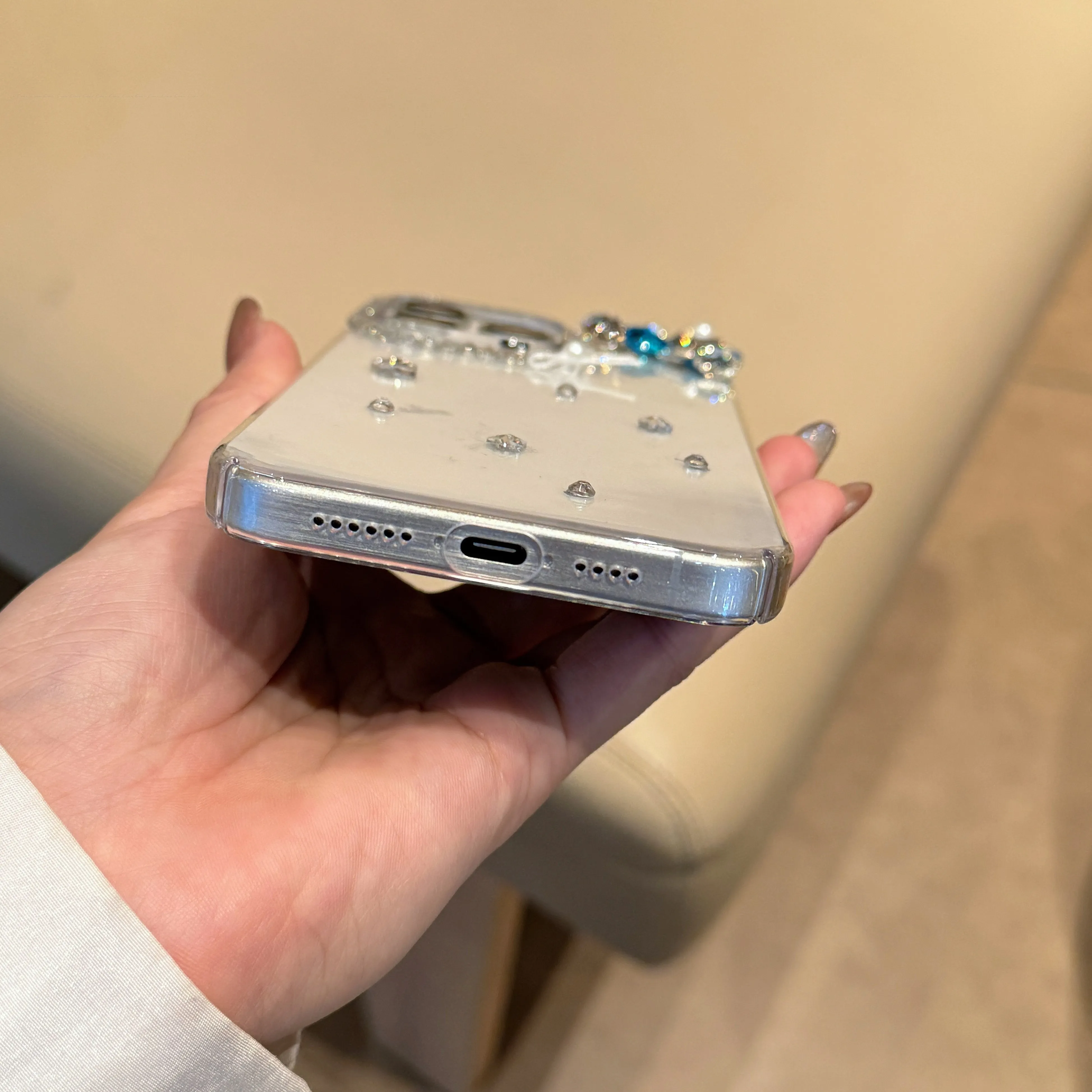 Ribbons Sapphire Di… - image