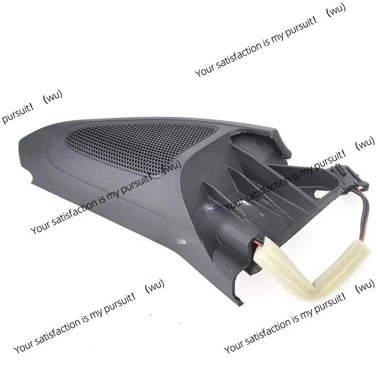 Refurbished triangle tweeter for Volkswagen Golf 6 MK6