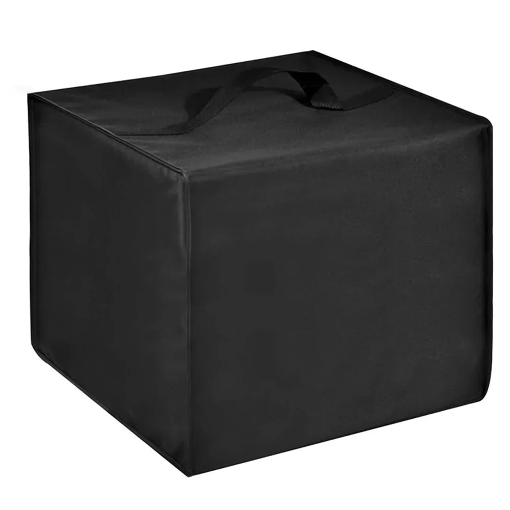 Sturdy Foldable Cover For FLASHFORGE Adventurer 5M For 3D Printer With Waterproof And Dust Proof 600D Nylon Build