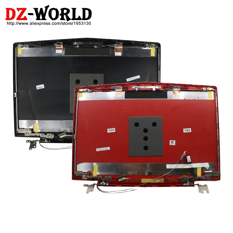 Rückschale, obere Abdeckung, LCD-Rückseite für Lenovo Legion R720 Y520 15 15IKBN Laptop 5CB0Q41199 AP13B000610 5CB0Q41201