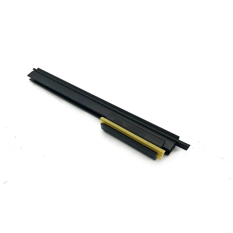 

AADD-For Peugeot 307 307cc 307sw 408 Citroen C4 glass batten Window WeatherRstrip Finisher 8251L3 Flashing strip Sealing