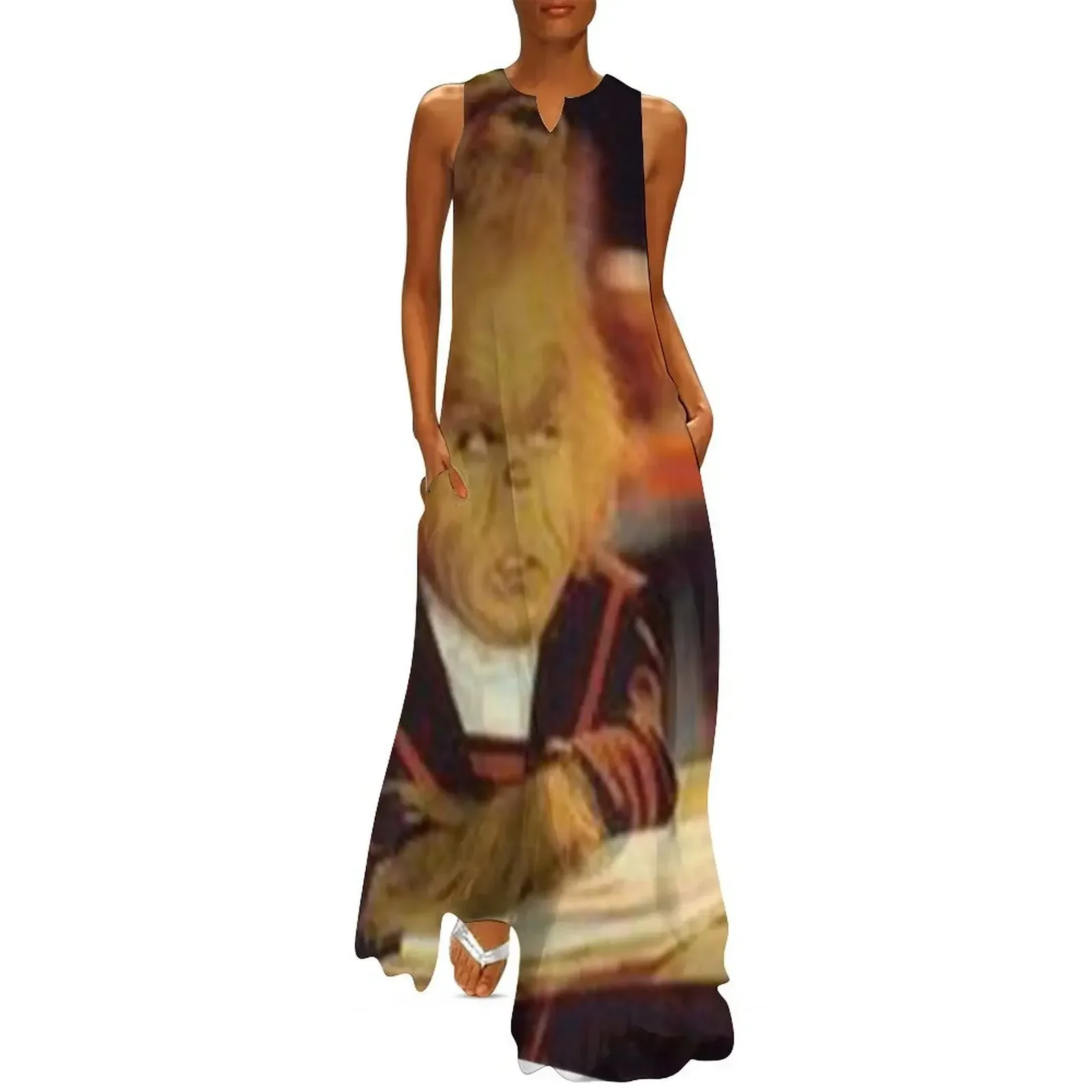 

baby Long Dress summer dress daily clothes for woman Woman dresses beach outfits for women Dress