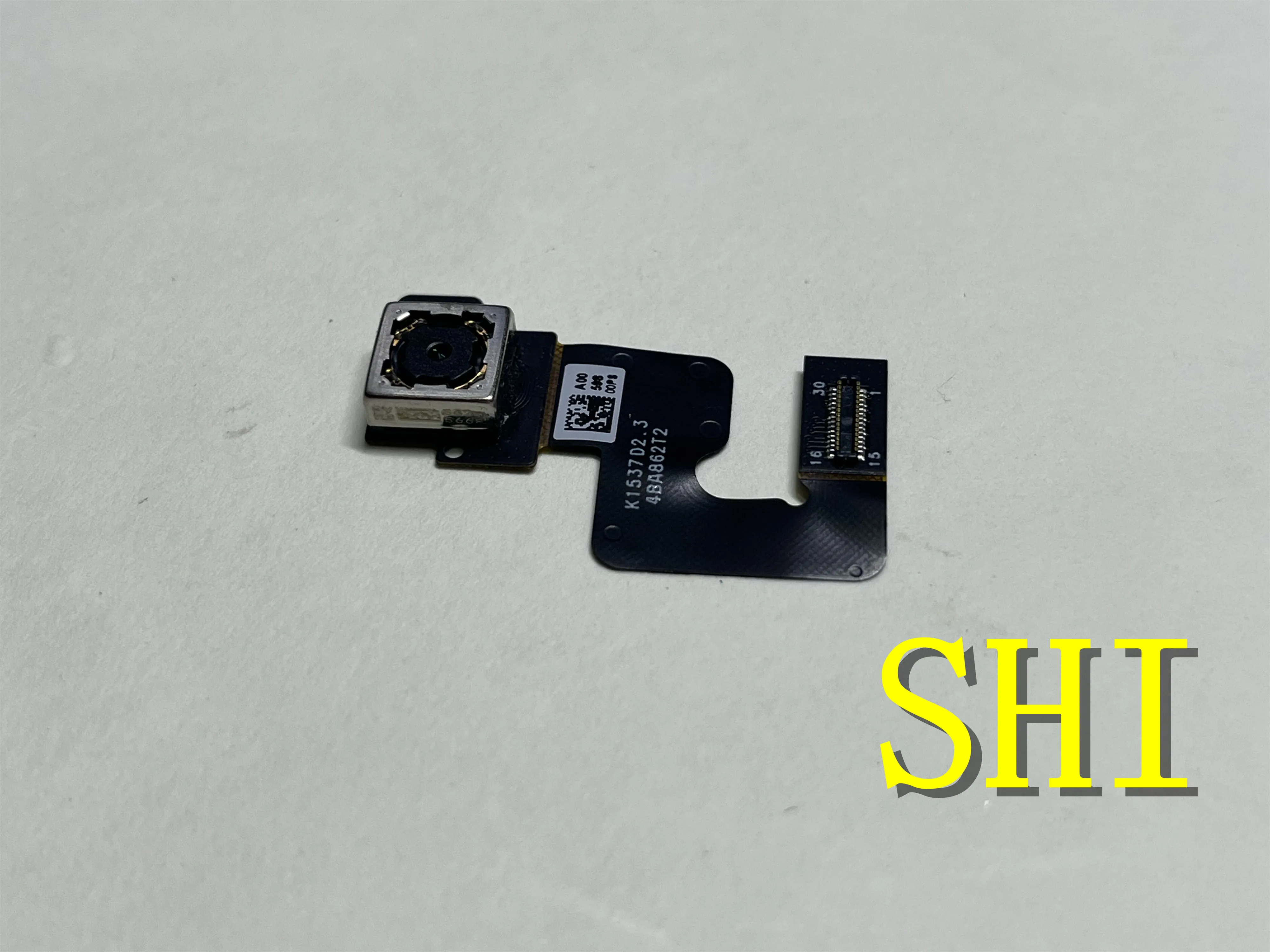 Original used FOR Dell XPS 9250 7275 rear camera Free shipping