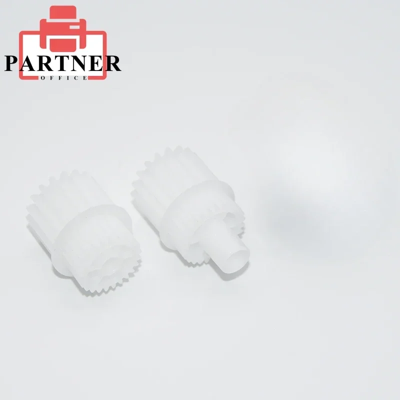 1SET FU8-0576-000 FU8-0534-000 Fuser Drive Gear for CANON IR2520 IR2525 IR2530 IR2535 IR2545 / IR 2520 2525 2530 2535 2545