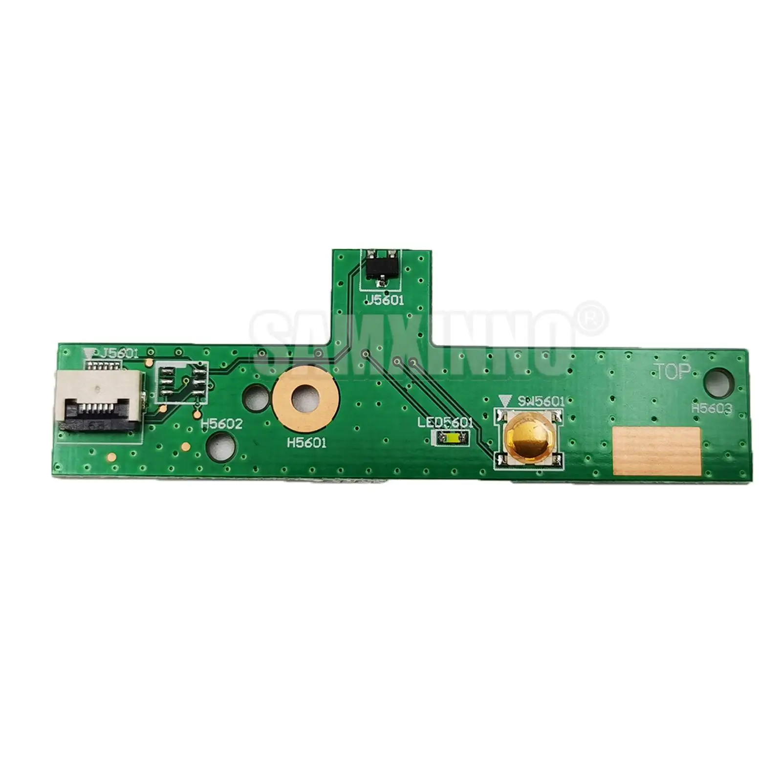 For ASUS K53S K53SD K53SV K53SJ K53E A53S A53SV A53SJ A53E X53S X53SV X53E P53S P53E Laptop Power Button Board Cable