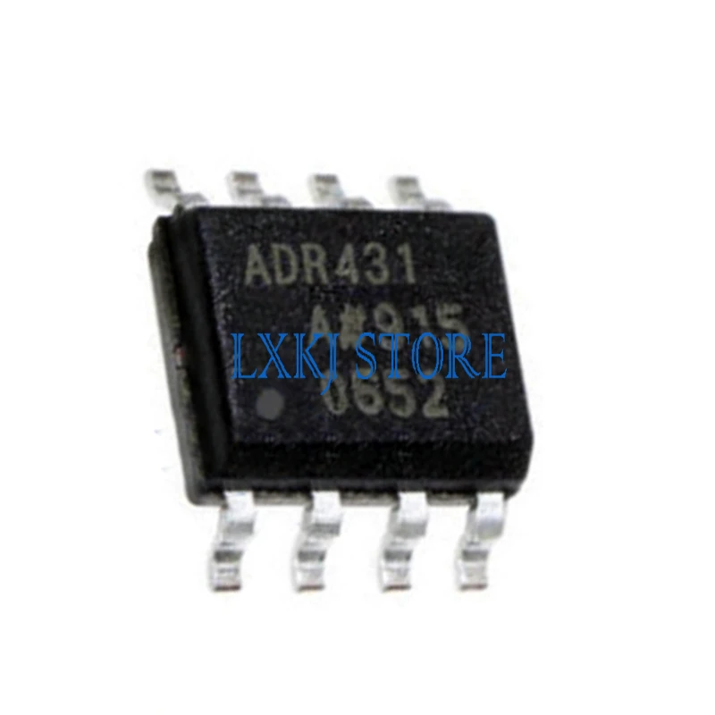 10pcs/lot   ADR431ARZ ADR431 SOIC-8