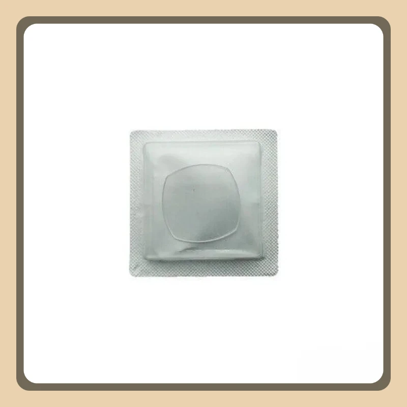 

Watch Sapphire Crystal Glass for Audemars Piguet 26.3*26.3*0.8mm Flat